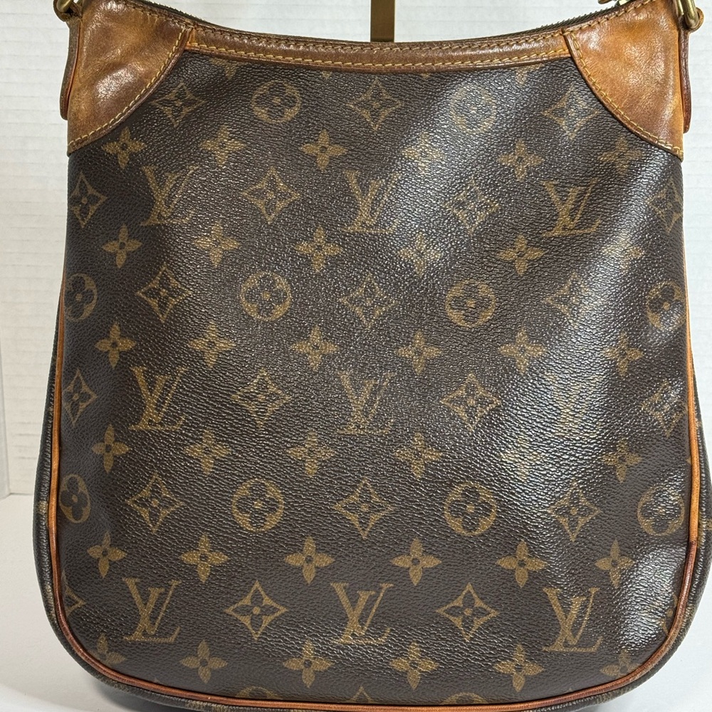 Louis Vuitton Odeon PM Crossbody